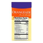HealthyWise - High Protein Diet Fruit Drink - 15g Protein - Low Calorie - Low Carb - Low Sugar - Fat Free, 7 Servings Per Box (Wild Berry) - Image 2